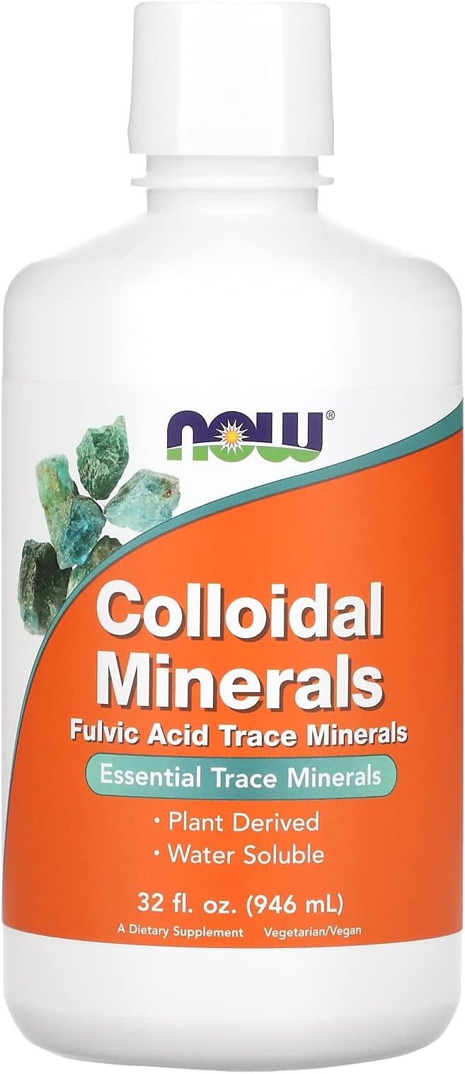 colmineral