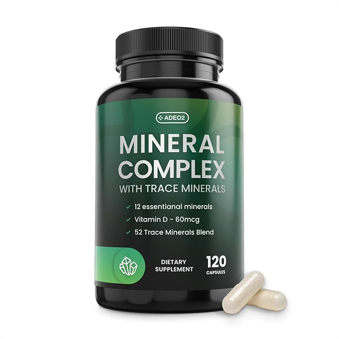 mineralcomplexessential